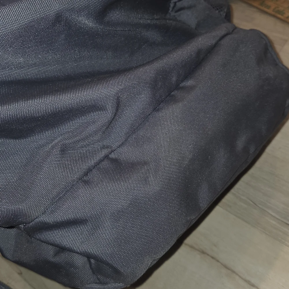 Adidas Multicolor Striped Backpack - Picture 3 of 8